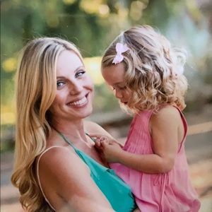 Meet your Posher, Ivana